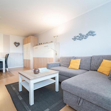 Villa Am Meer Wohnung 16 Gromitz Bagian luar foto